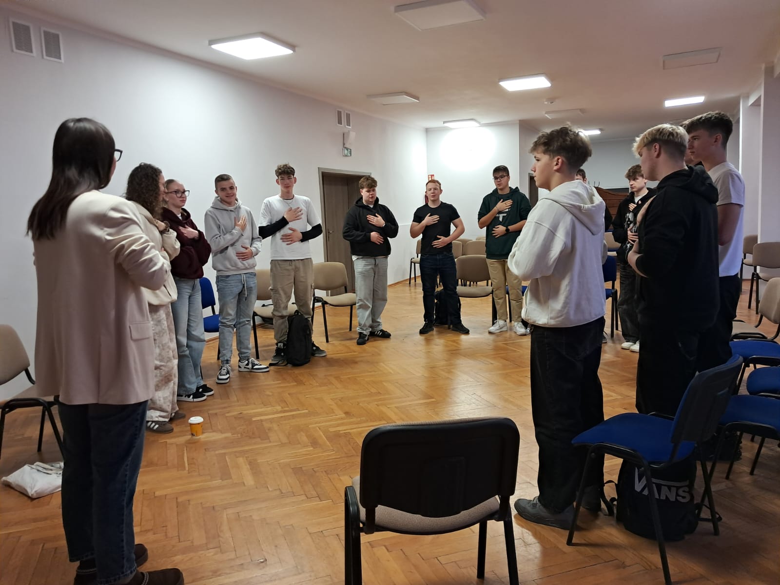 Teatr w Ratajczaku - zdjęcie 2