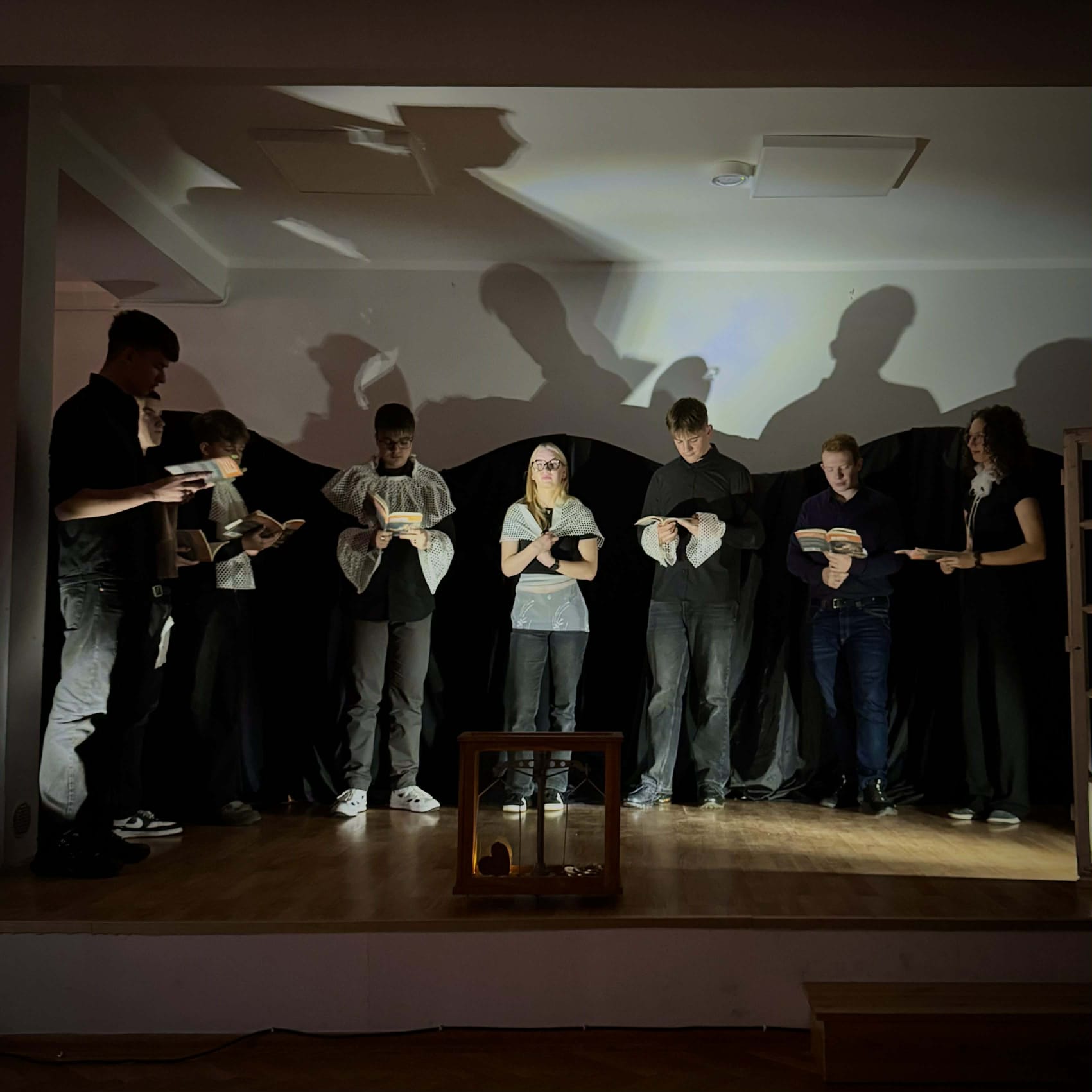 Teatr w Ratajczaku - zdjęcie 4