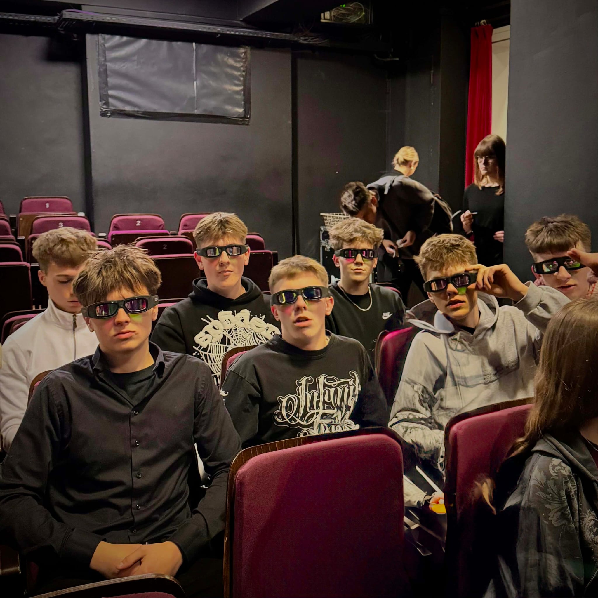 Teatr w Ratajczaku - zdjęcie 5