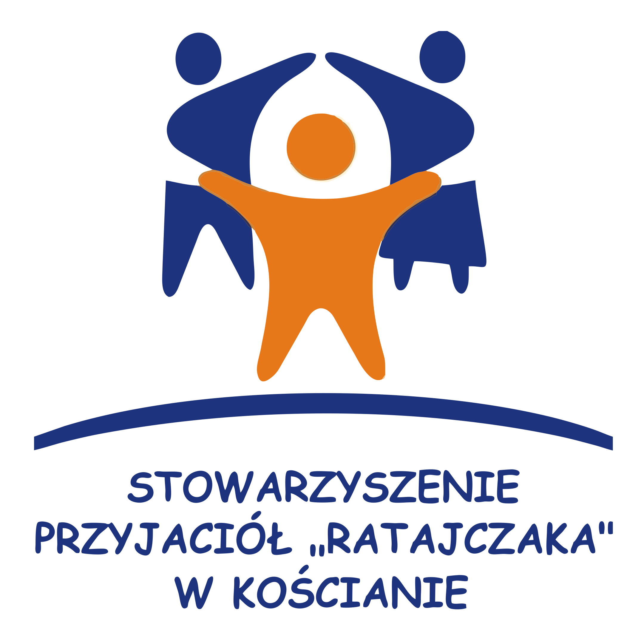 Logo Stowarzyszenia