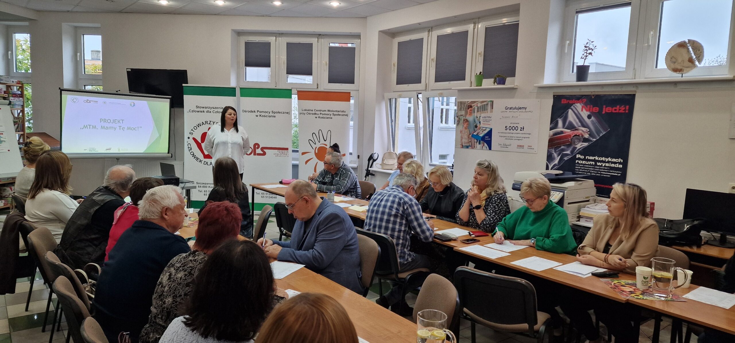 MTM. Mamy tę moc - zdjęcie 4